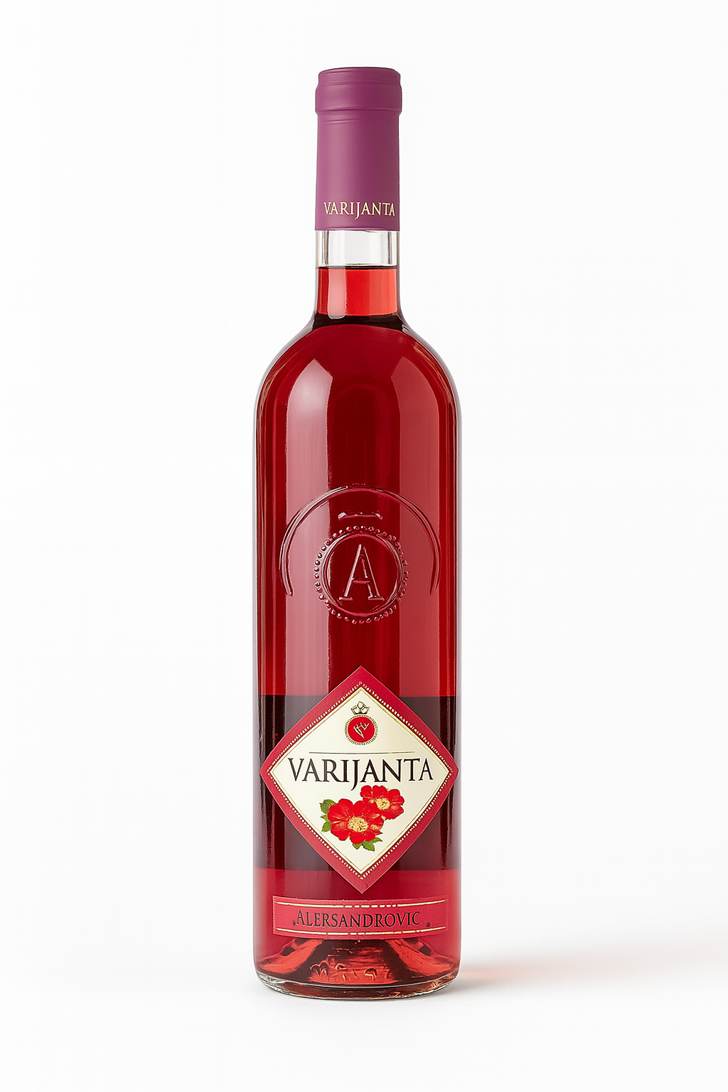 Varijanta Aleksandrovic